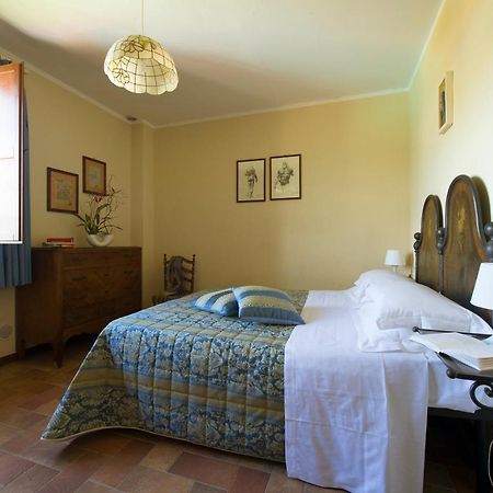 Borgo Filicardo Apartment Montespertoli Exterior photo