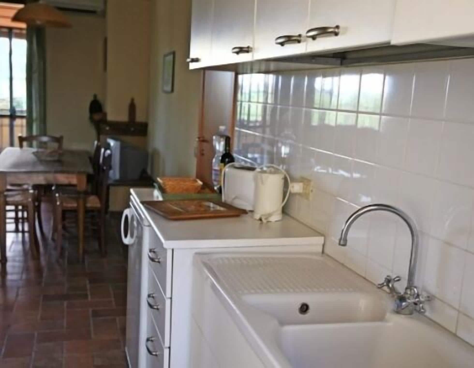 Borgo Filicardo Apartment Montespertoli Exterior photo