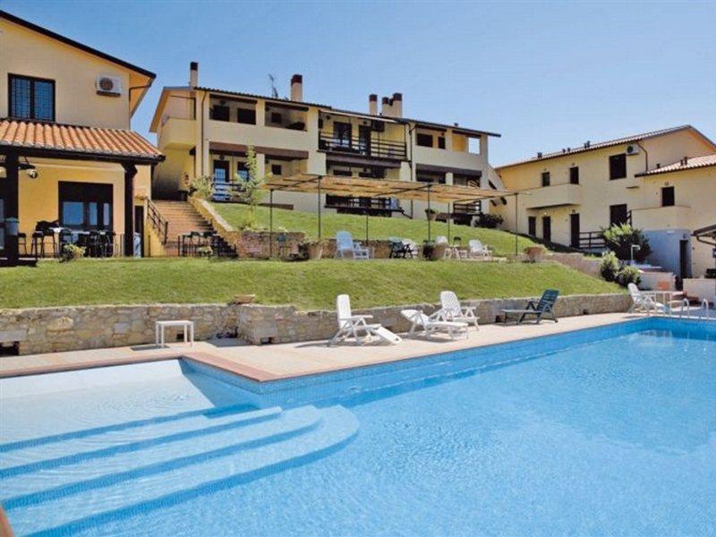 Borgo Filicardo Apartment Montespertoli Exterior photo