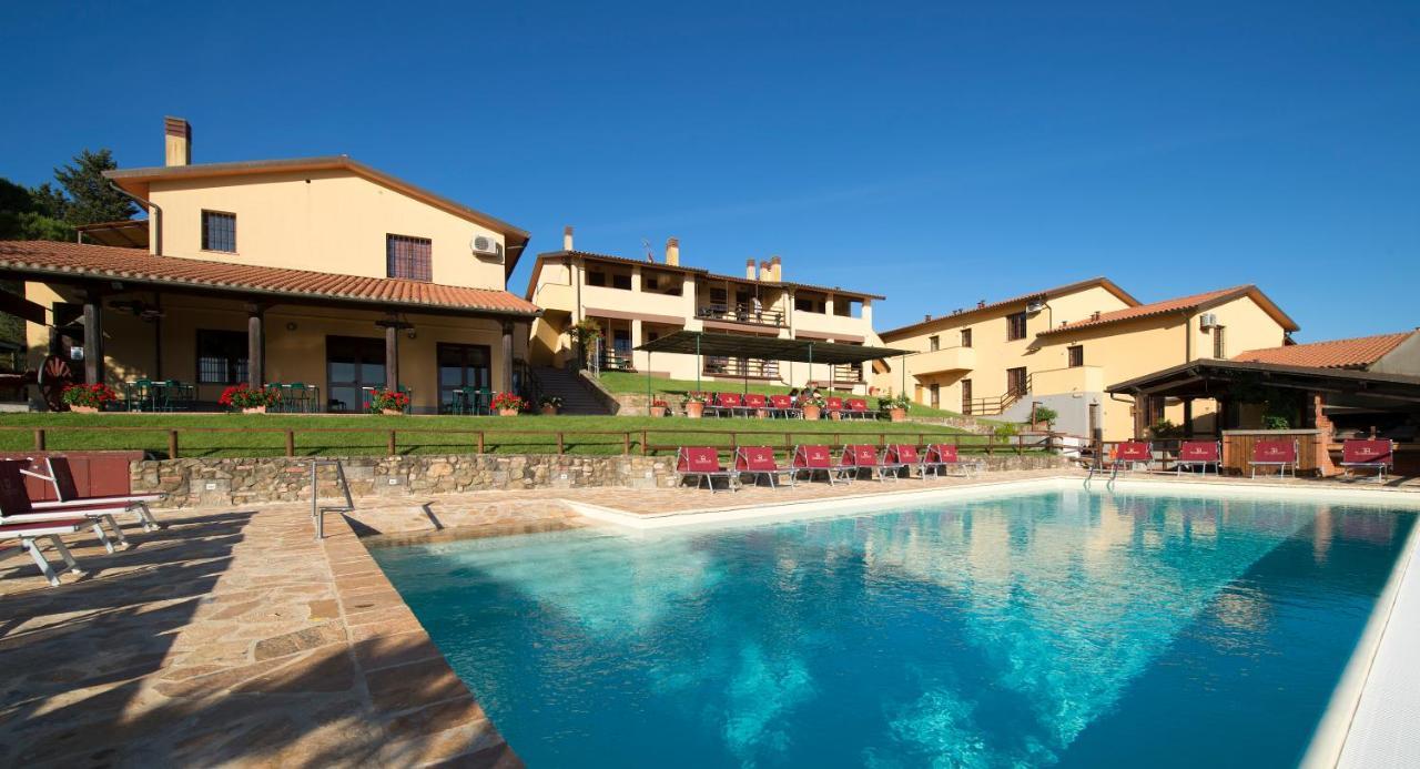 Borgo Filicardo Apartment Montespertoli Exterior photo