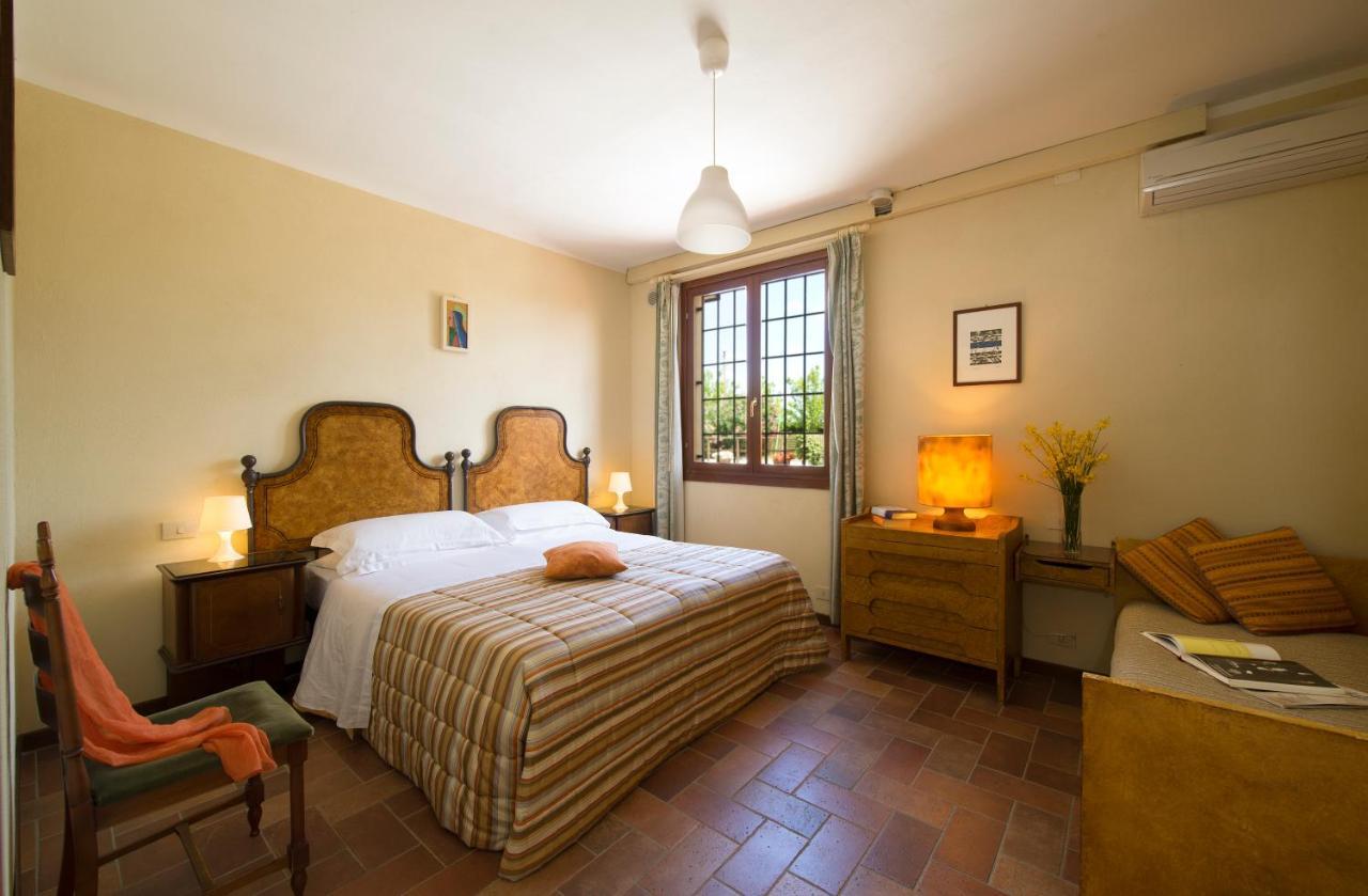 Borgo Filicardo Apartment Montespertoli Exterior photo