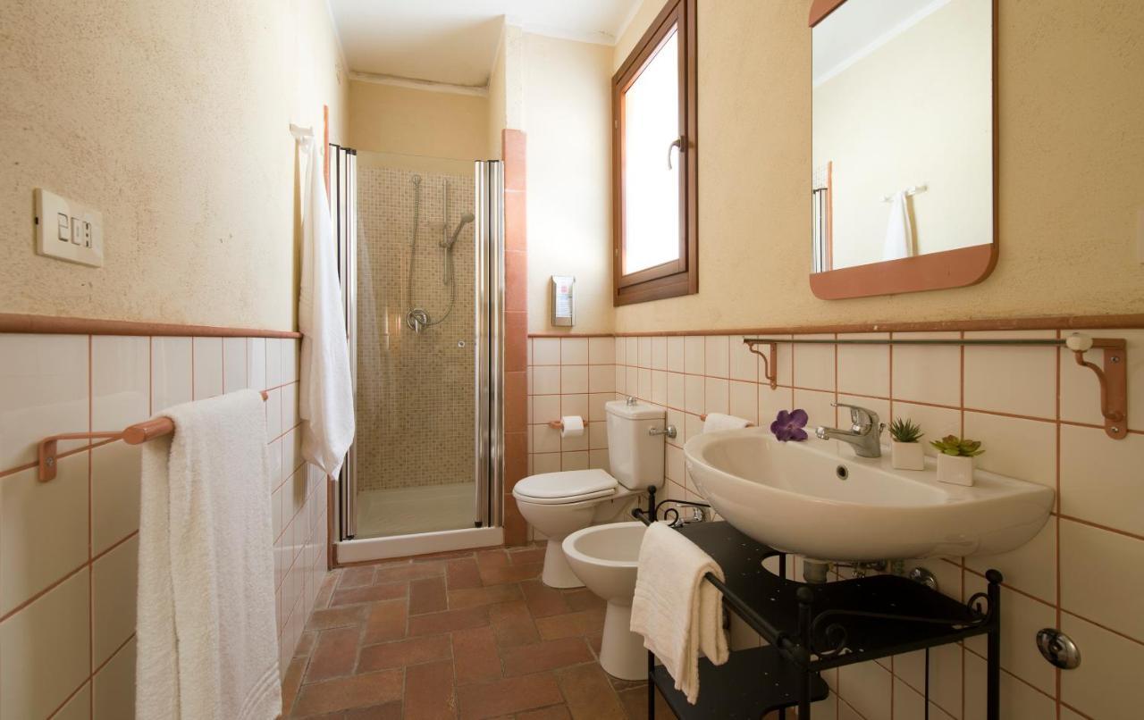 Borgo Filicardo Apartment Montespertoli Exterior photo