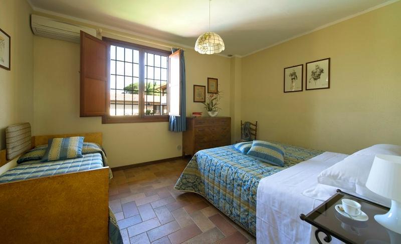 Borgo Filicardo Apartment Montespertoli Exterior photo